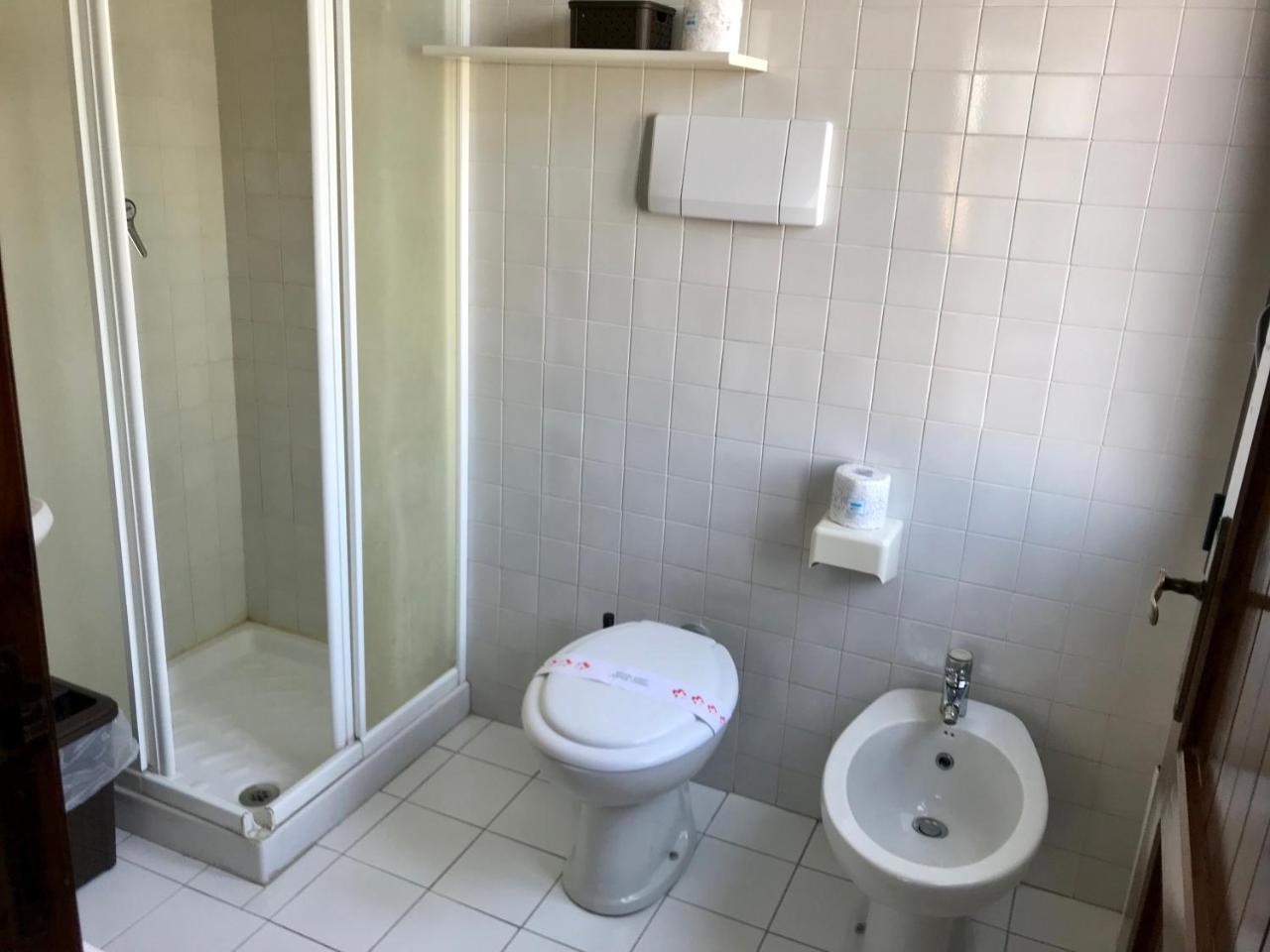 Hotel Su Meriagu 캐피타나 외부 사진